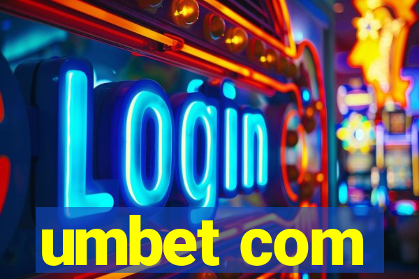 umbet com